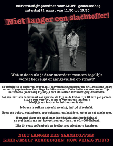 Flyer LHBT seminar 21 maart 2015