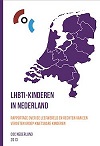 LHBTI-kinderen in Nederland - COC NL Suzanne van Rossenberg - 2013 klein