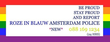 Roze in Blauw Amsterdam - nieuw piketnummer 088 169 1234 KLEIN