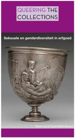 Warren Cup - Queering the Collections