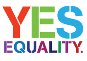 YES EQUALITY Ierland