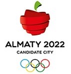 Kazachstan - ALMATY kandidaat Olympische Winterspelen 2022