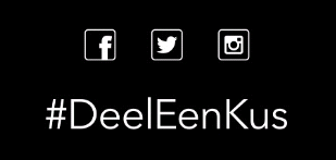 deeleenkus social media amsterdam pride 2015