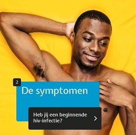 Hebikhiv.nl - stap 2 De symptonen