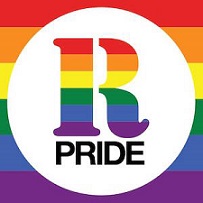 Rotterdam Pride LOGO