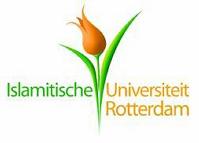 IUR - Islamitische Universiteit Rotterdam - logo klein