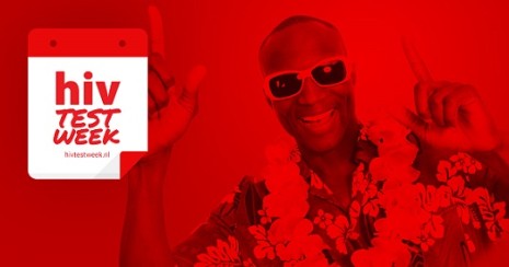 HivTestWeek 2015