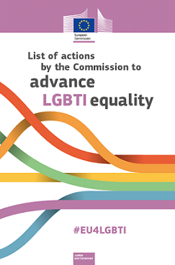 EU LGBTI Action Plan - november 2015 klein