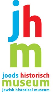 Joods Historisch Museum logo