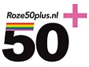 Roze 50plus LOGO