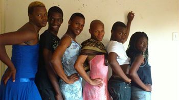 Miss Jacaranda