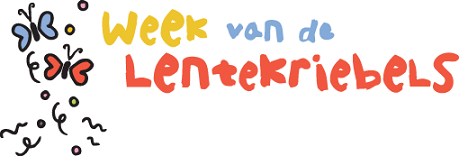 Week van de Lentekriebels LOGO
