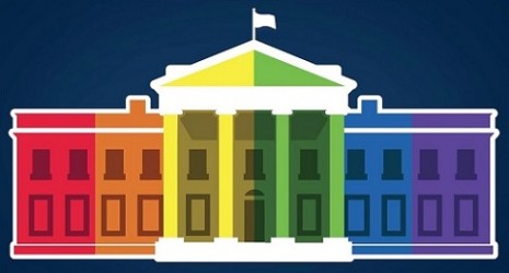 Witte Huis Regenboog klein