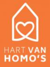 Hart van Homo's LOGO klein