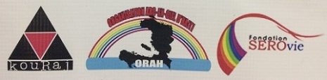 haiti-lhbti-organisaties-logos