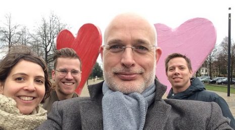 week-van-de-lentekriebels-2017-leidschendam-voorburg-pictweet-wethouder-frank-rozenberg-klein