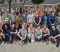 COC Netherlands 2018 – group portrait employees – Amsterdam